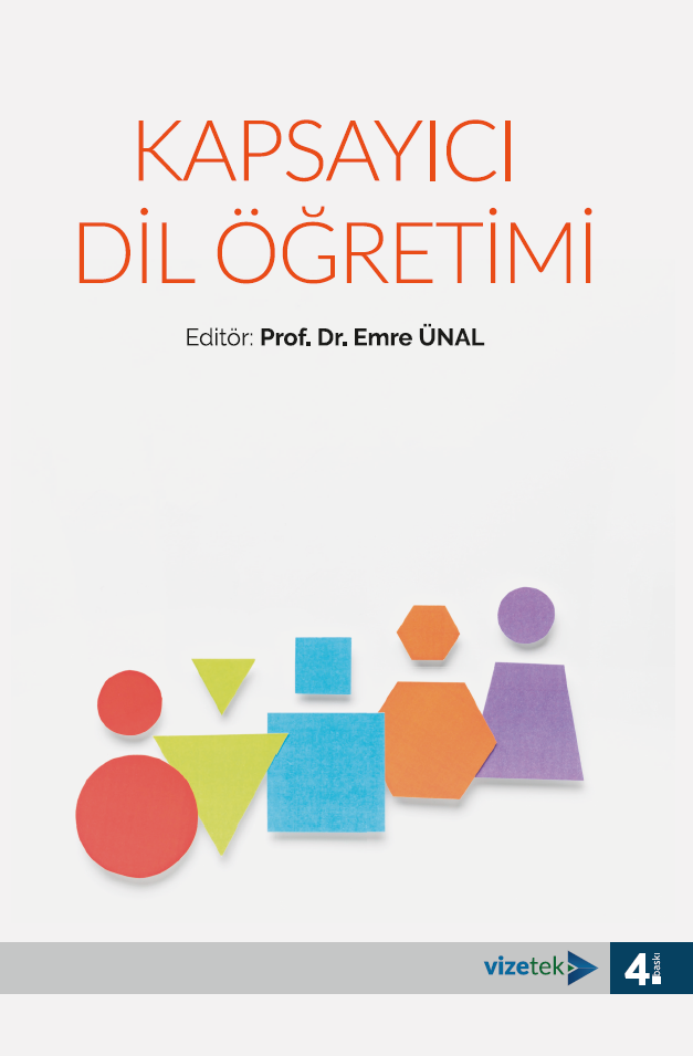 Kapsayıcı Dil Öğretimi Kapsayıcı Dil Öğretimi
