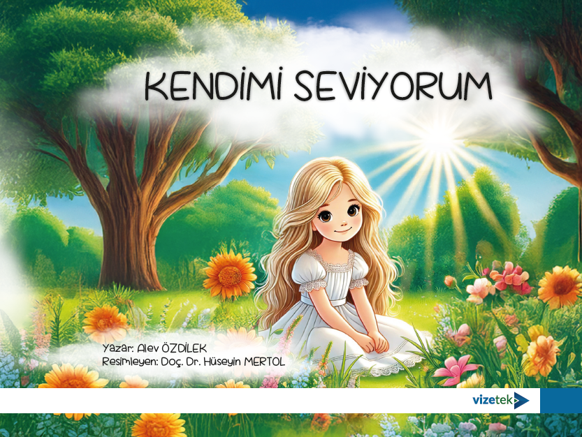 Kendimi Seviyorum Kendimi Seviyorum