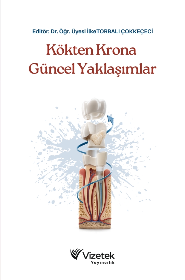 Kökten Krona Güncel Yaklaşımlar