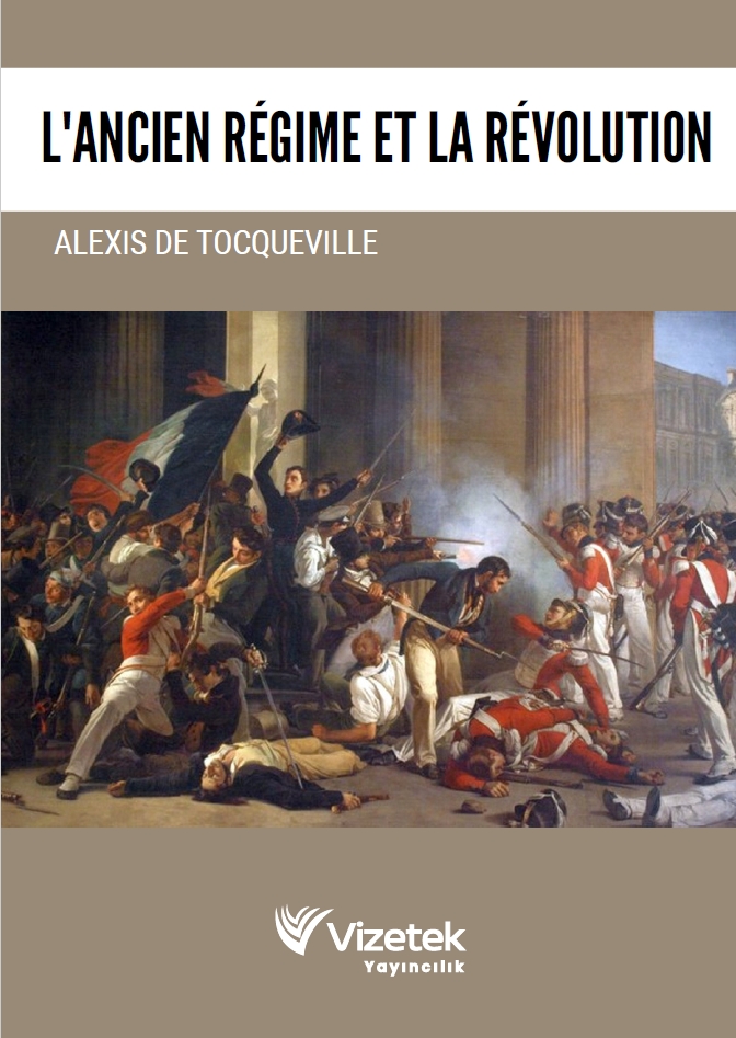 L’ancıen Régıme Et La Révolutıon L’ancıen Régıme Et La Révolutıon