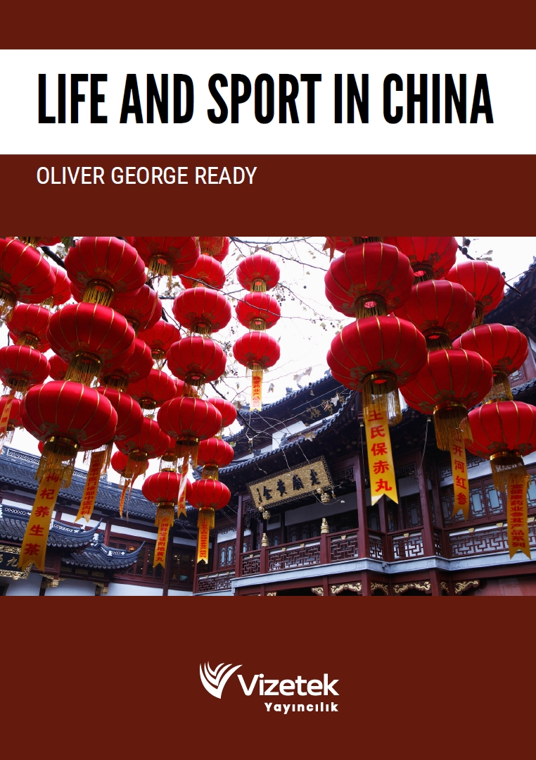 Life And Sport in China