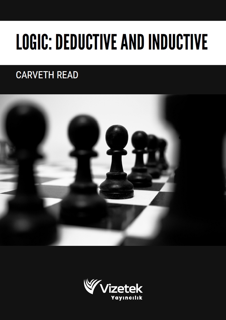 Logic: Deductive and Inductive