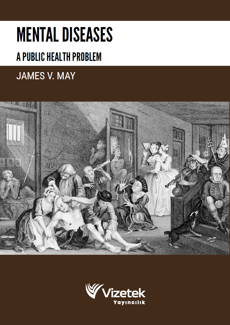 Mental Diseases: A Public Health Problem