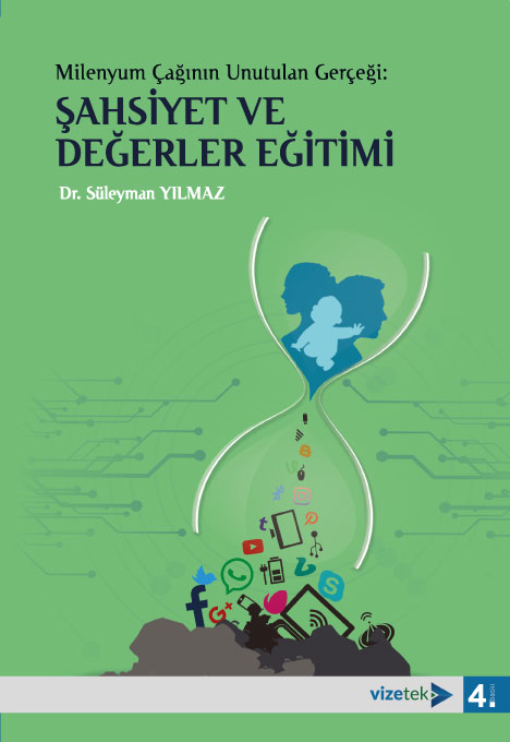 Milenyum Çağının Unutulan Gerçeği: Şahsiyet ve Değerler Eğitimi