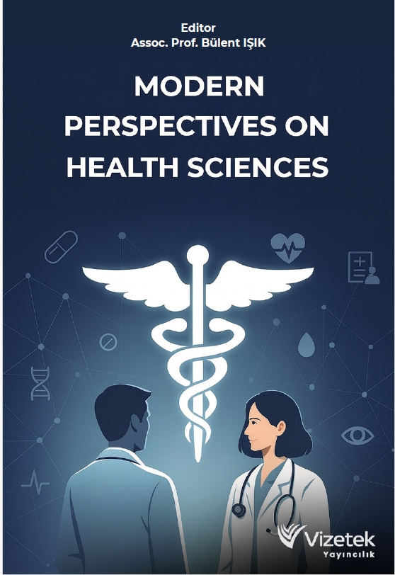 Modern Perspectives On Health Sciences