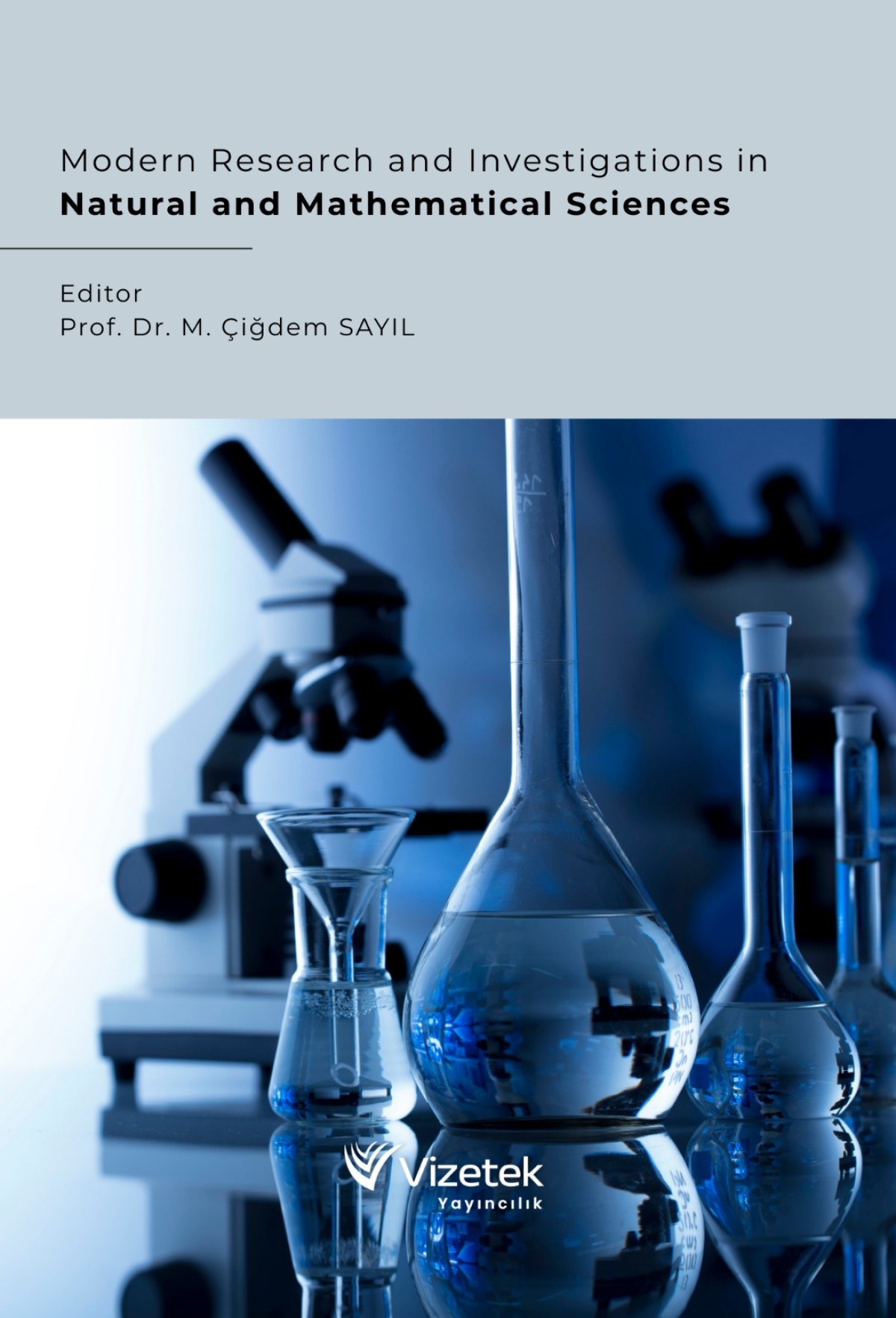Modern Research and Investigations In Natural and Mathematical Sciences Modern Research and Investigations In Natural and Mathematical Sciences