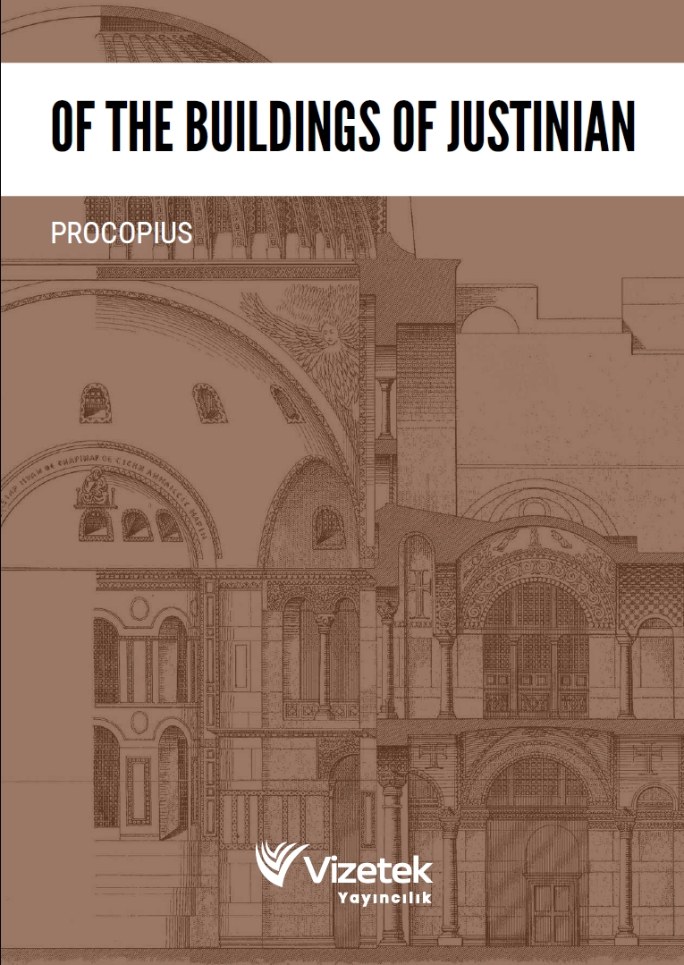 Of the Buildings of Justinian Of the Buildings of Justinian