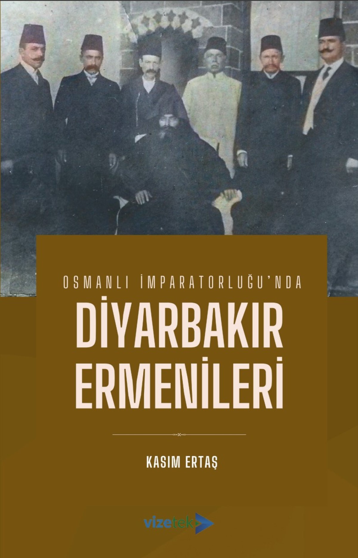 Osmanlı İmparatorluğu’nda Diyarbakır Ermenileri Osmanlı İmparatorluğu’nda Diyarbakır Ermenileri