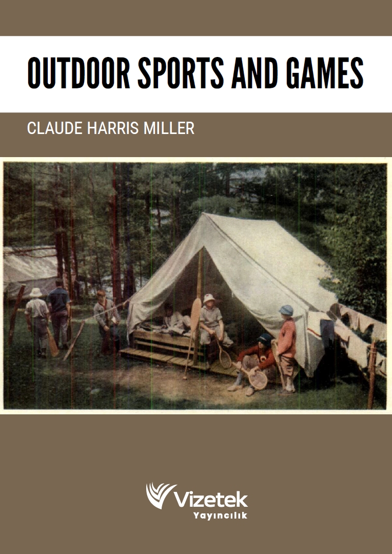 Outdoor Sports and Games