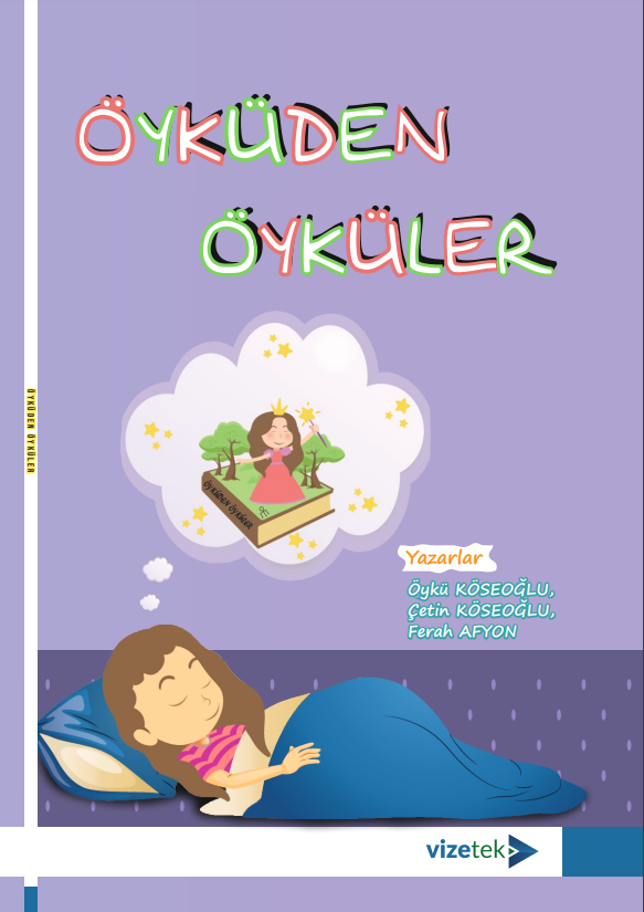 Öyküden Öyküler Öyküden Öyküler