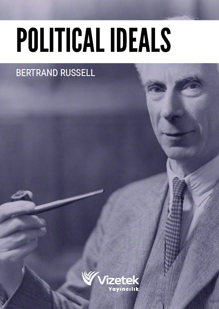 Political Ideals