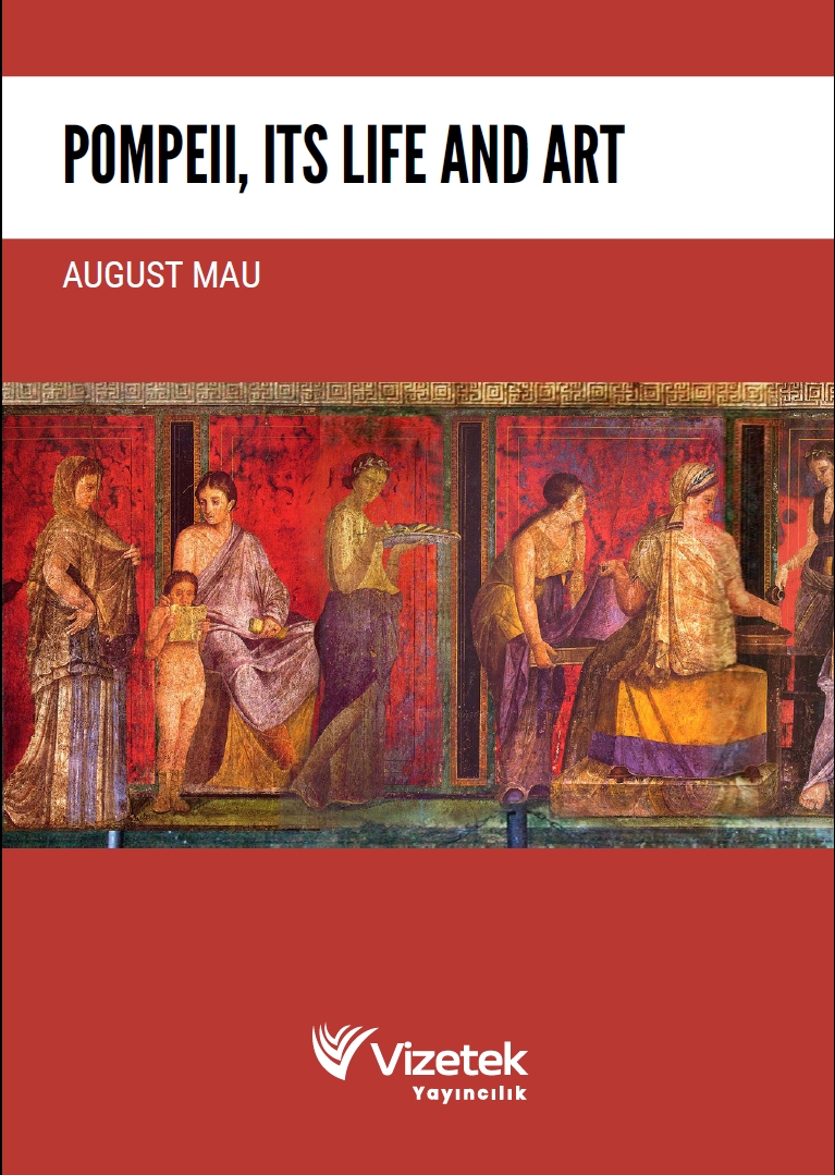 Pompeii: Its Life and Art