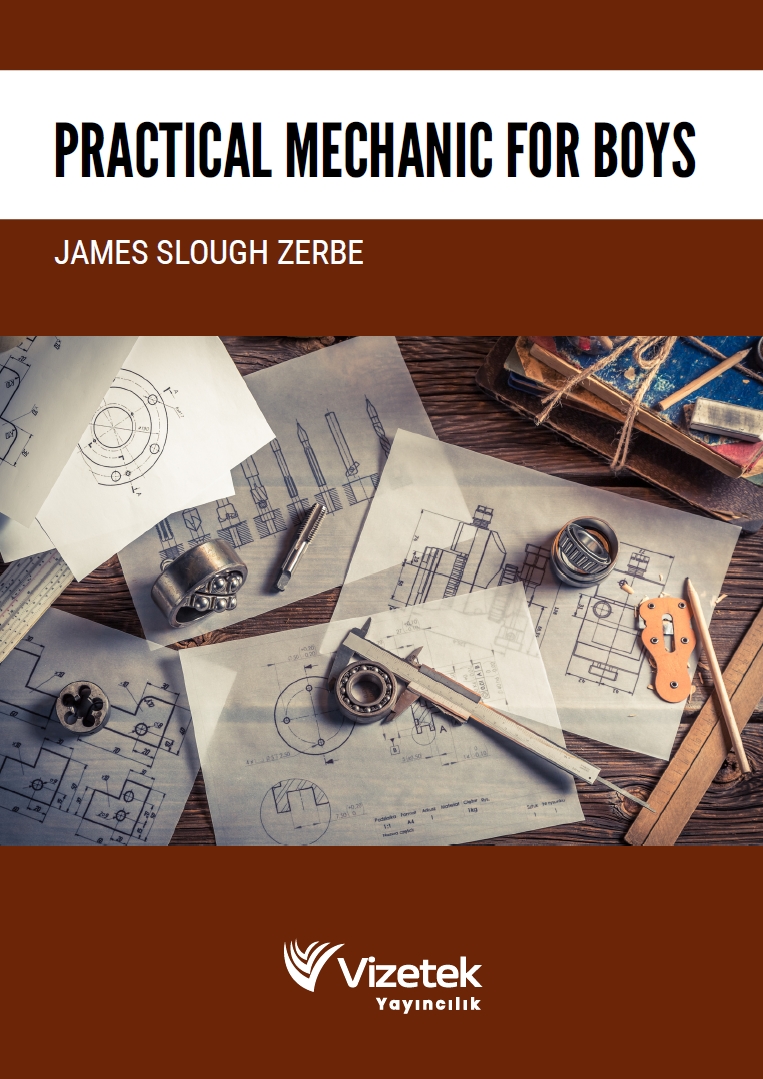 Practical Mechanics for Boys Practical Mechanics for Boys