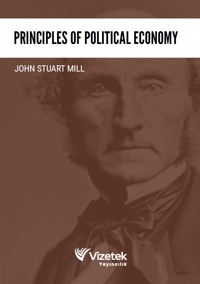 Principles of Political Economy