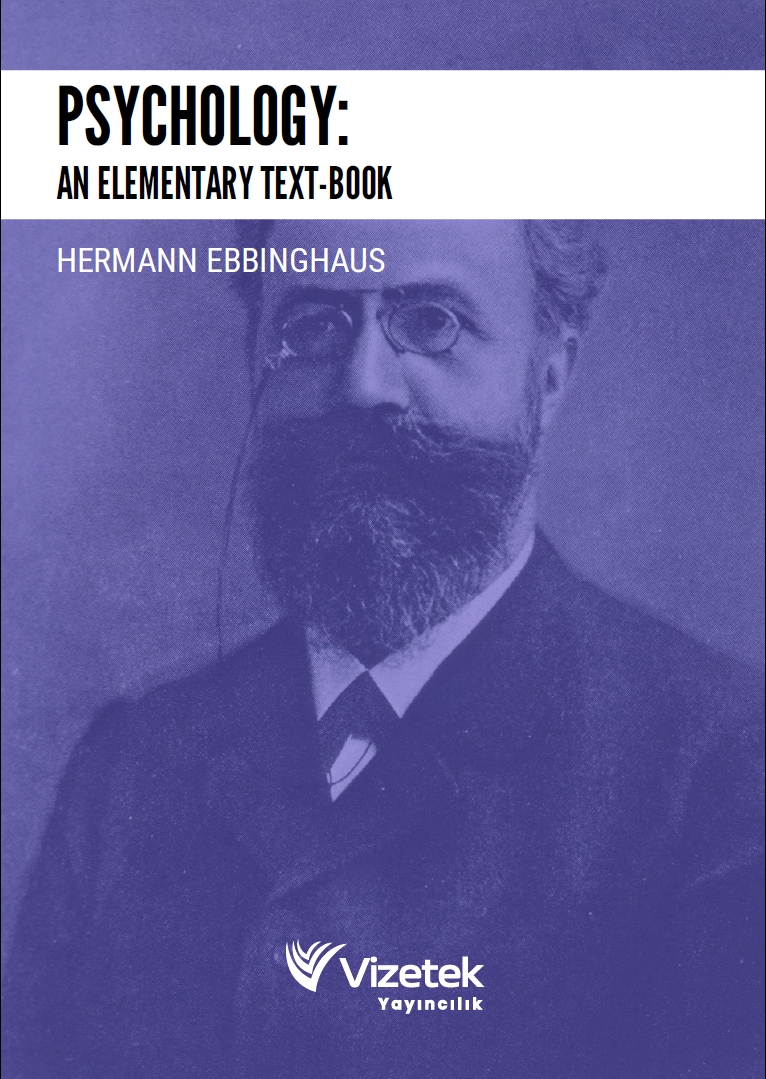 Psychology: An Elementary Text-Book Psychology: An Elementary Text-Book