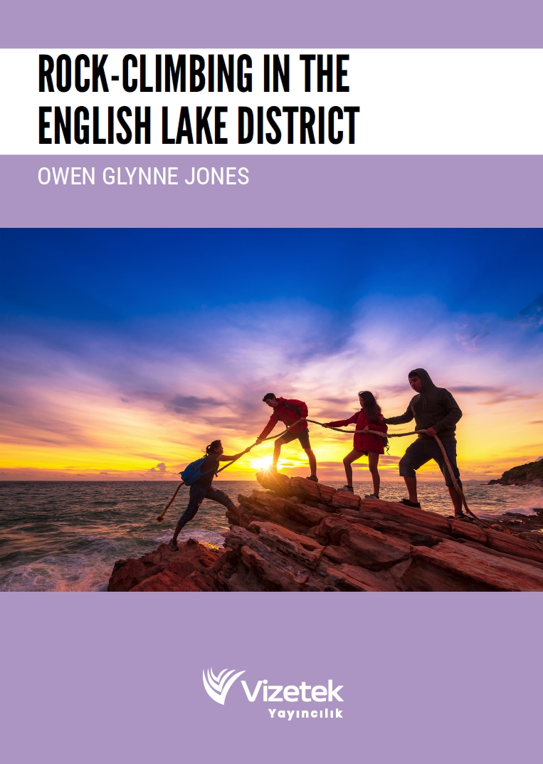 Rock-Climbing in The English Lake District Rock-Climbing in The English Lake District