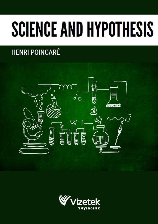Science and Hypothesis Science and Hypothesis