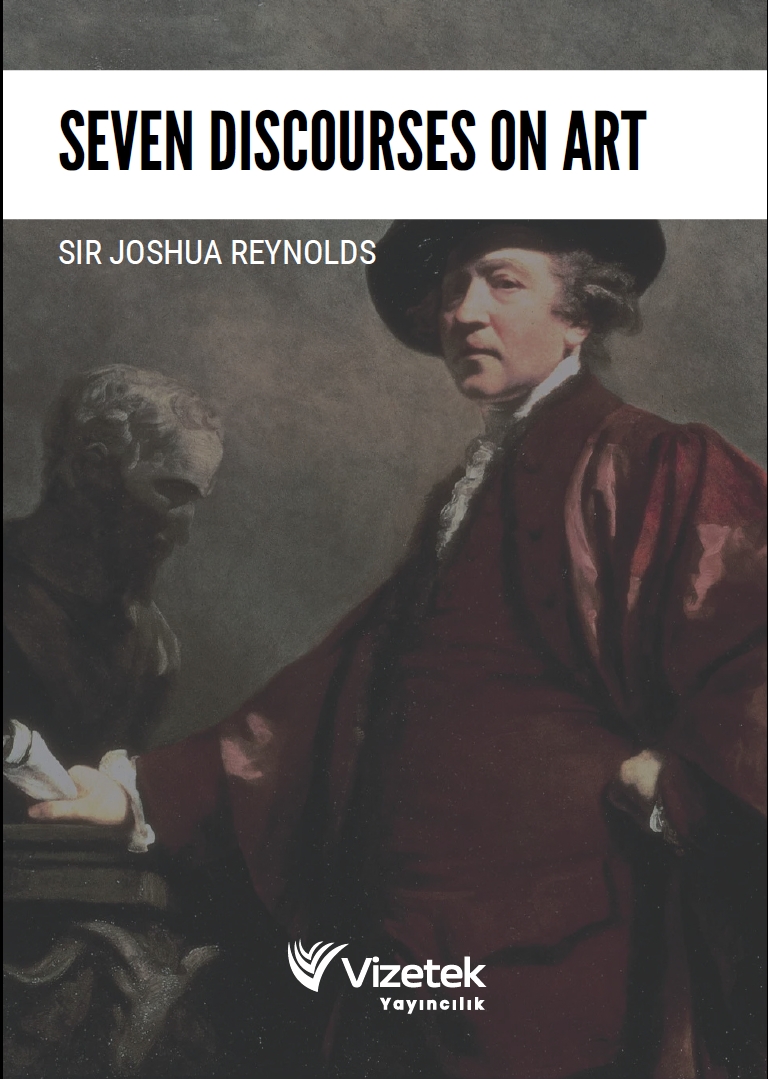 Seven Discourses on Art Seven Discourses on Art
