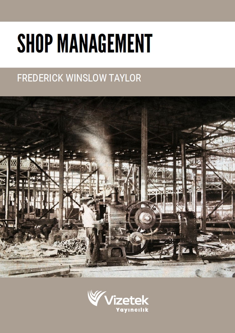 Shop Management Shop Management