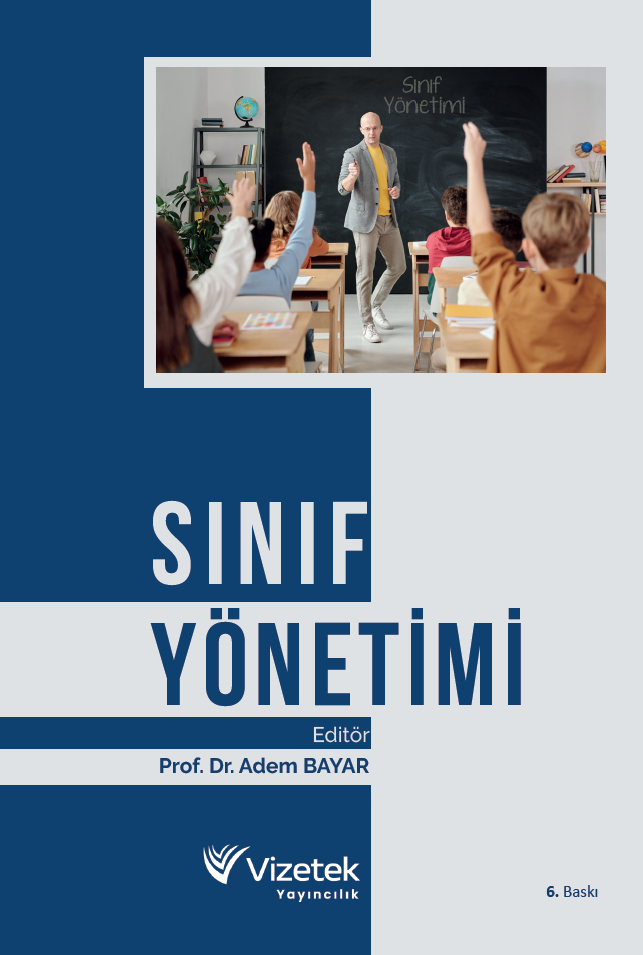 Sınıf Yönetimi Sınıf Yönetimi