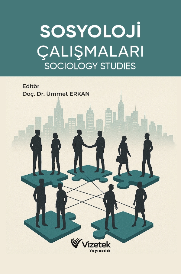 Sosyoloji Çalışmaları Sociology Studies Sosyoloji Çalışmaları Sociology Studies
