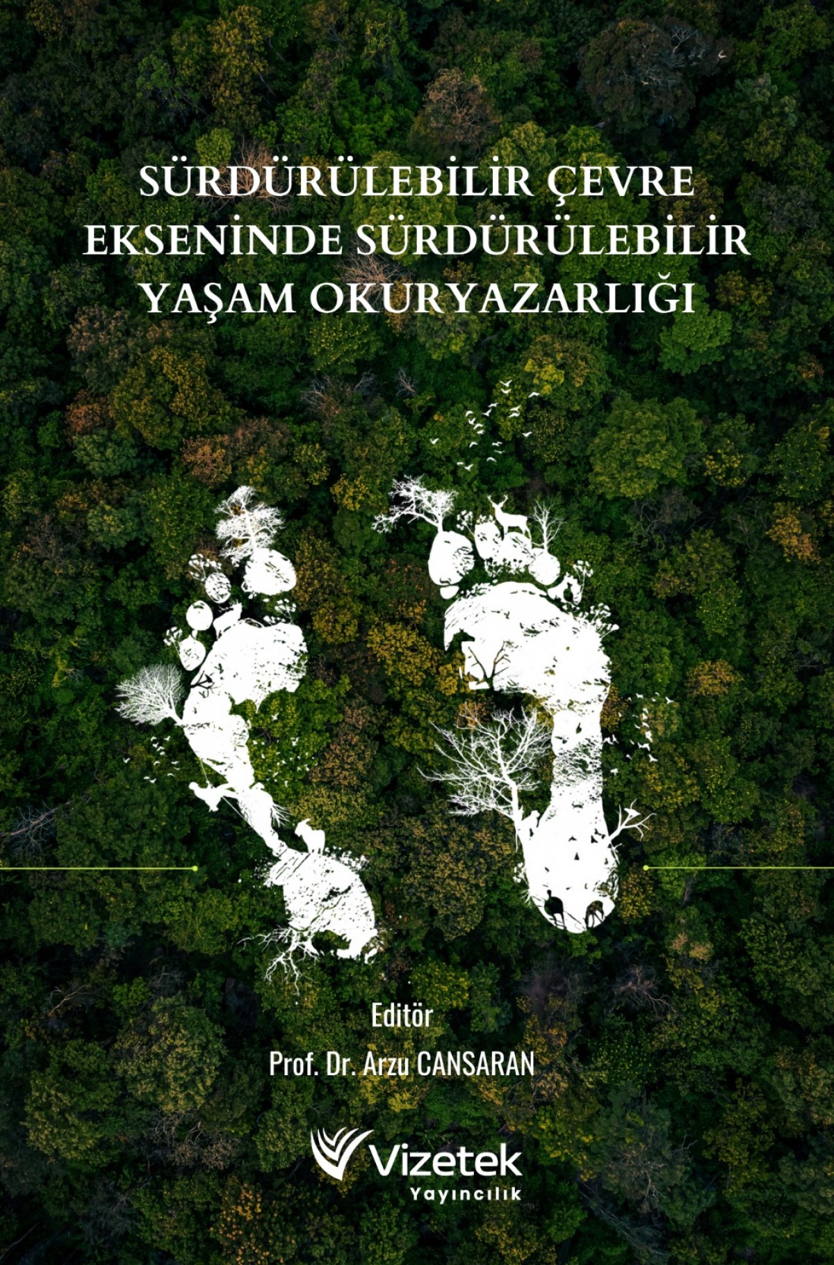 Sürdürülebilir Çevre Ekseninde Sürdürülebilir Yaşam Okuryazarlığı