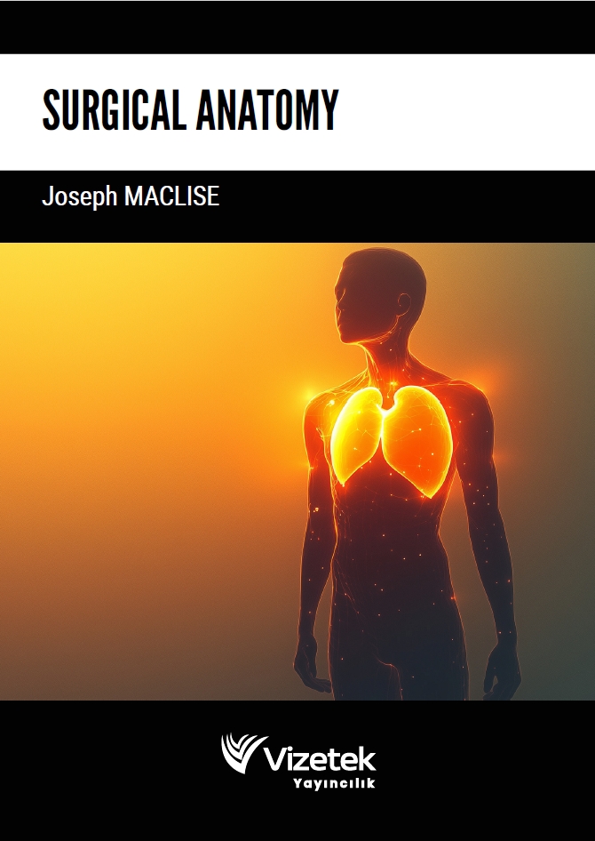 Surgical Anatomy Surgical Anatomy