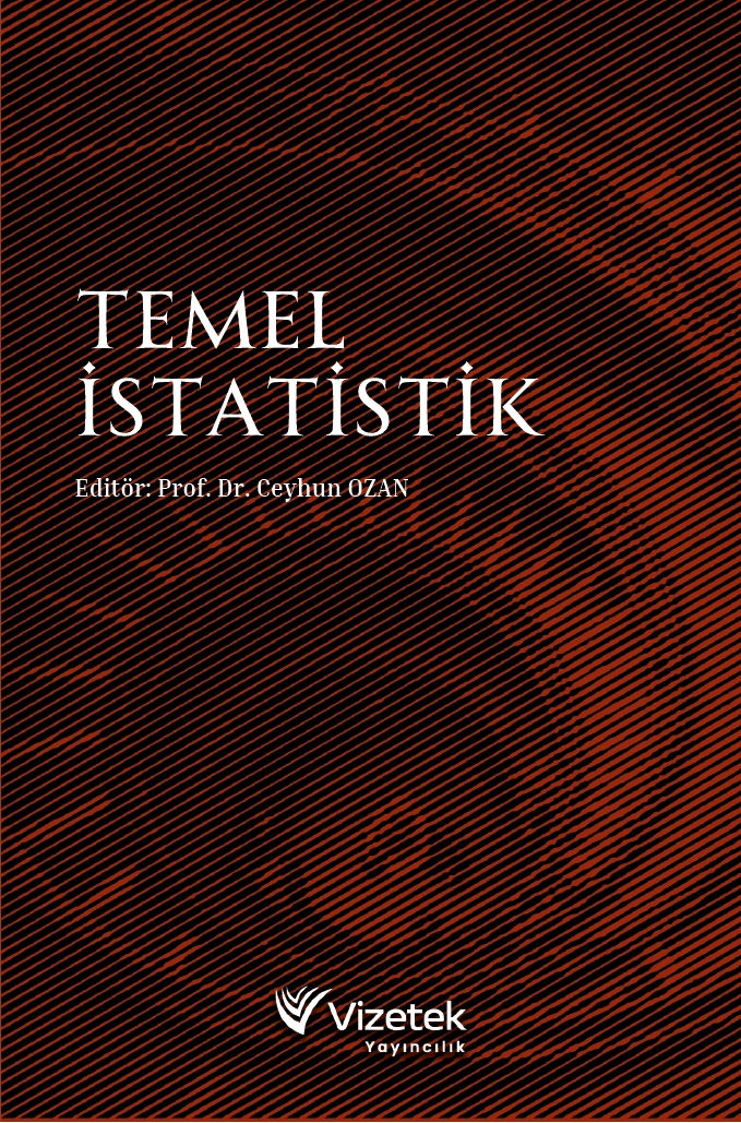 Temel İstatistik Temel İstatistik