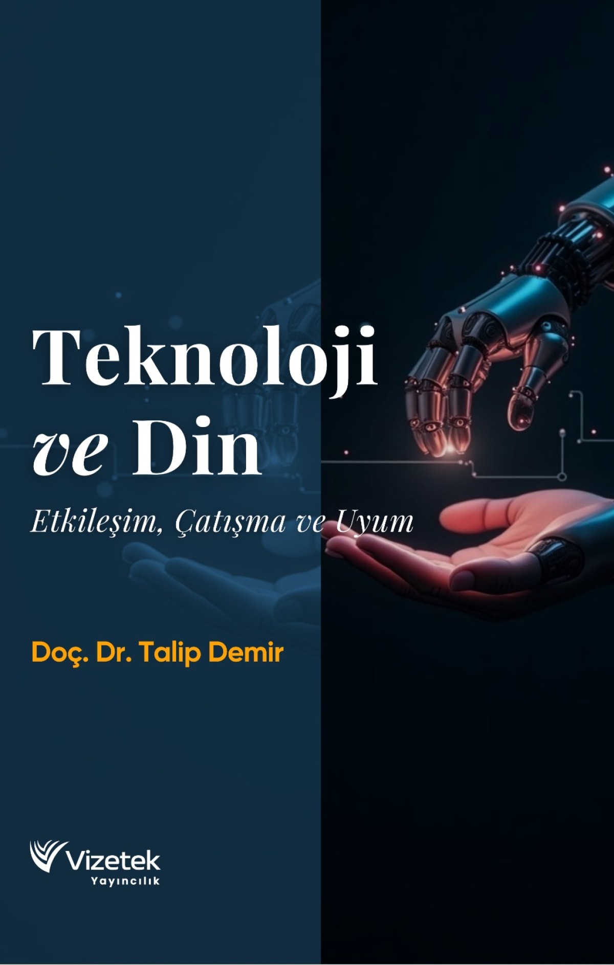 Teknoloji ve Din Etkileşim, Çatışma ve Uyum