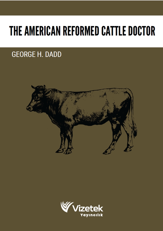 The Amerıcan Reformed Cattle Doctor