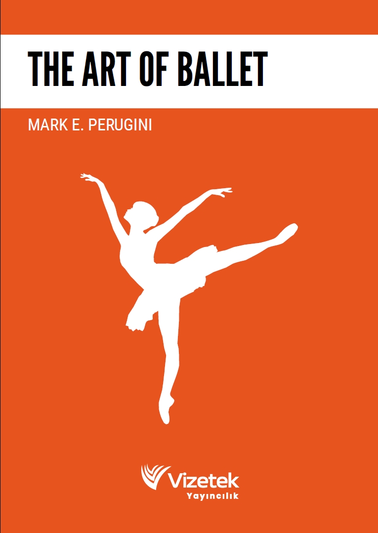 The Art of Ballet The Art of Ballet