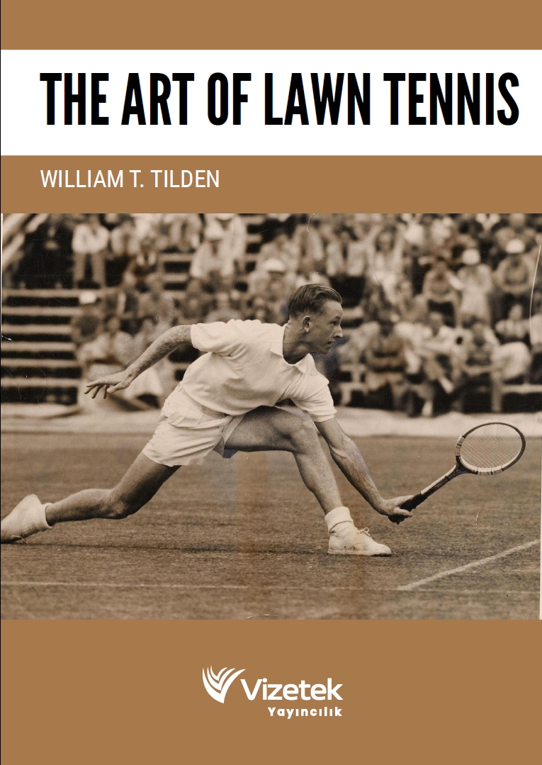 The Art of Lawn Tennis The Art of Lawn Tennis