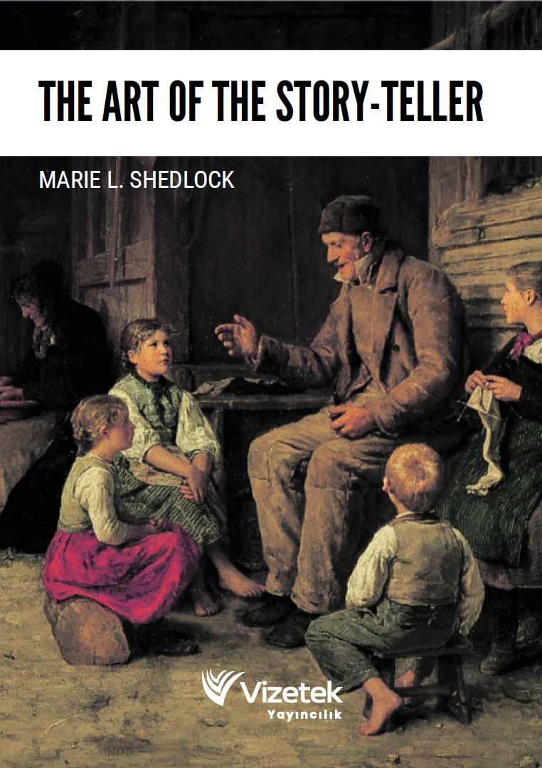 The Art of the Story-Teller
