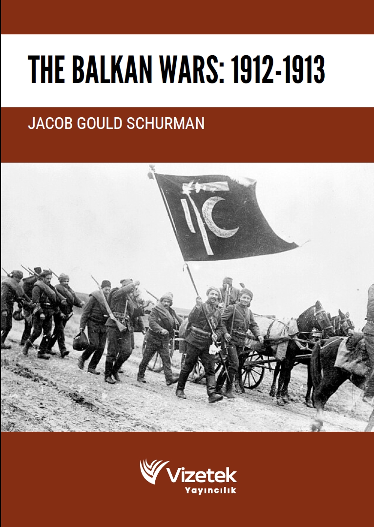 The Balkan Wars: 1912–1913