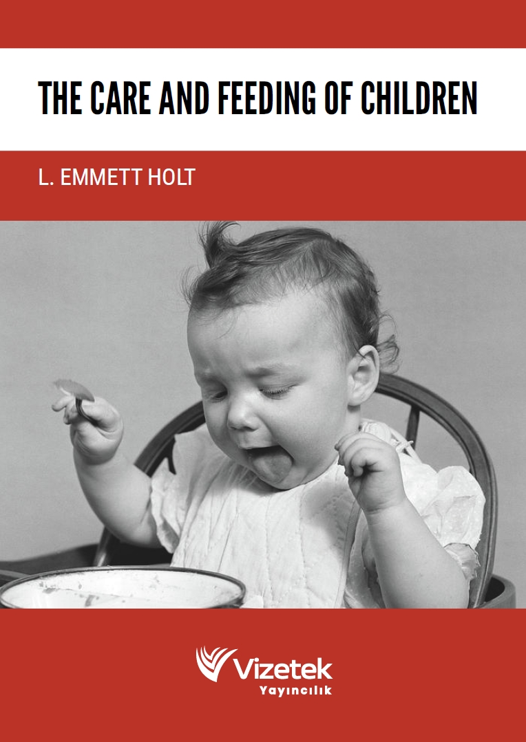 The Care and Feeding of Children