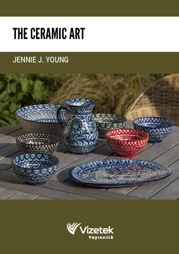 The Ceramic Art The Ceramic Art