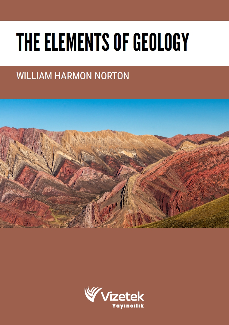 The Elements of Geology