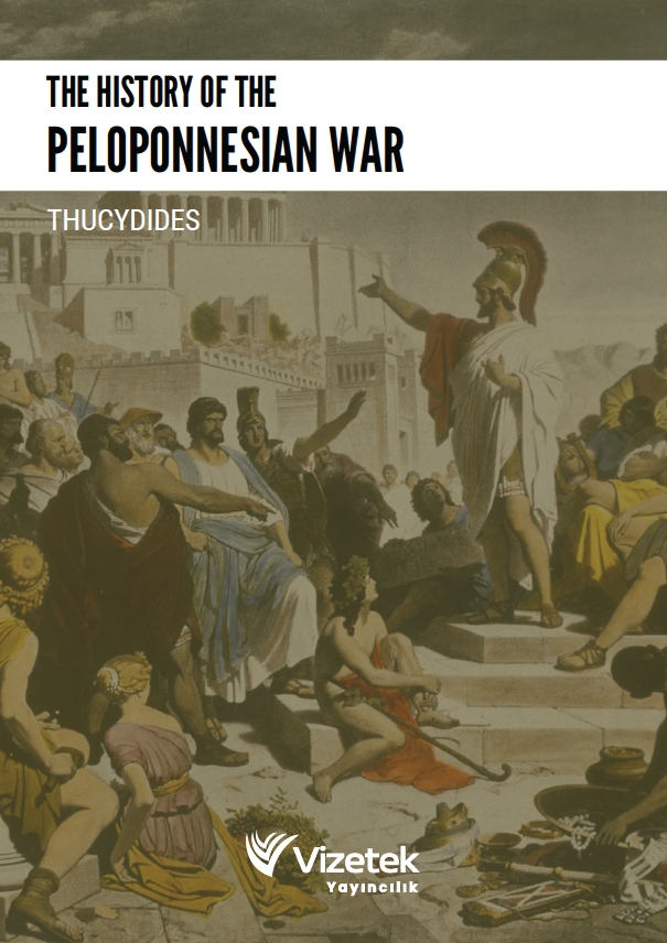 The History of the Peloponnesian War