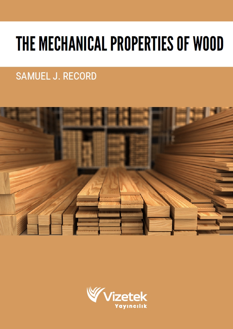 The Mechanical Properties of Wood The Mechanical Properties of Wood