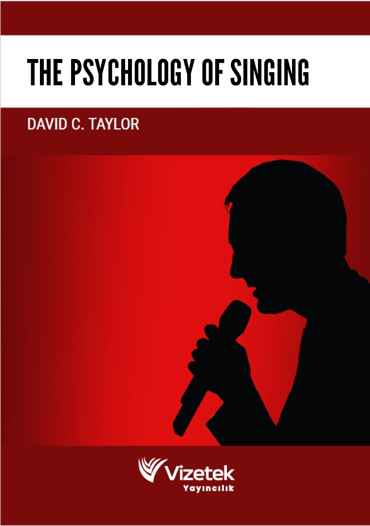 The Psychology of Singing