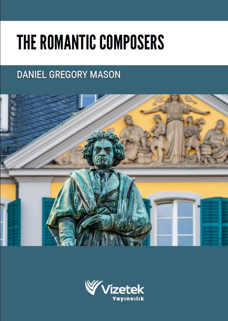 The Romantic Composers