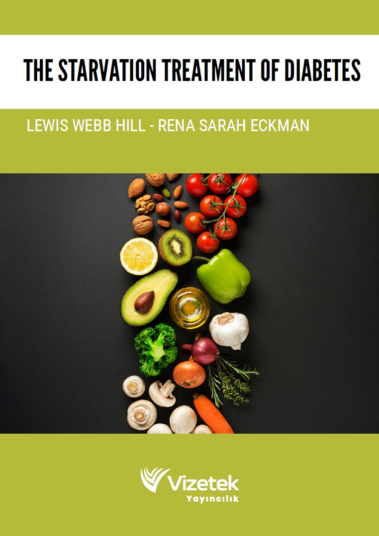 The Starvation Treatment of Diabetes