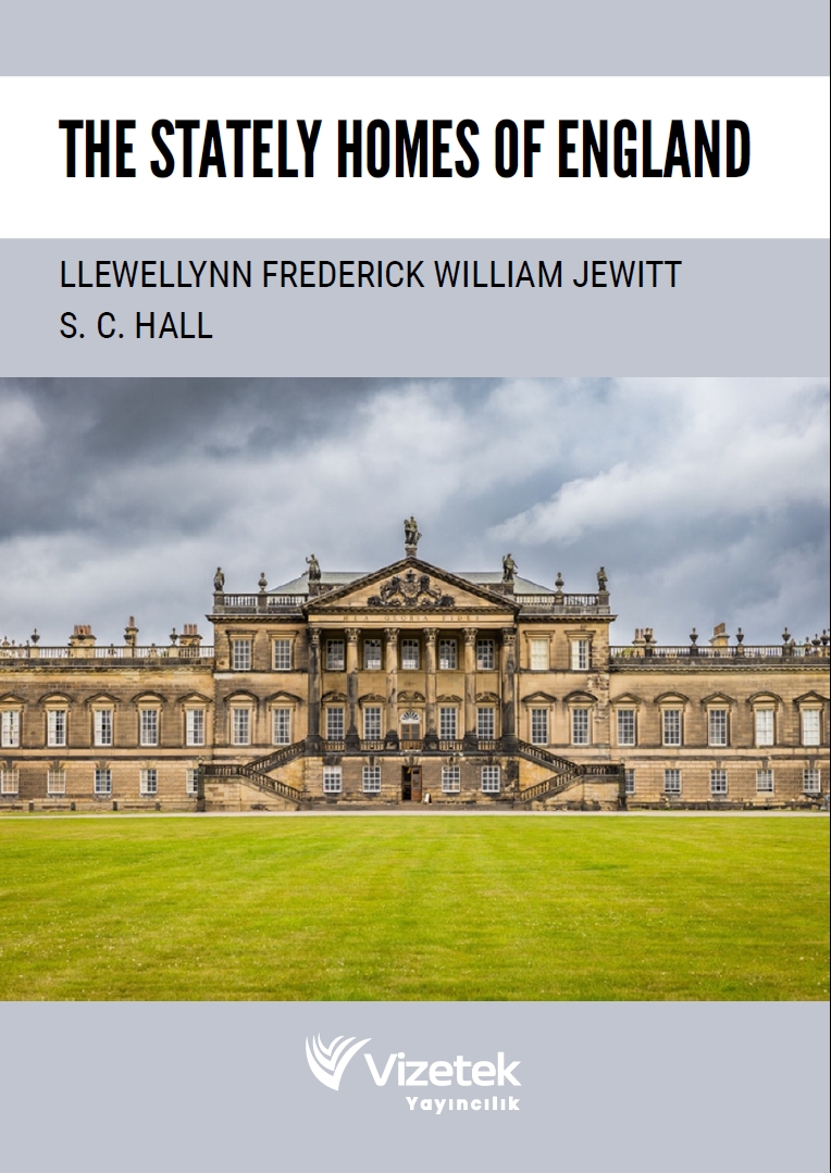 The Stately Homes of England