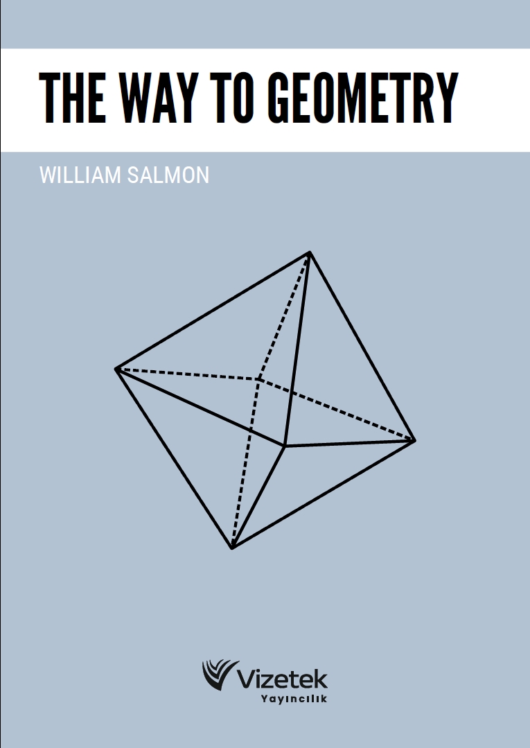 The Way to Geometry The Way to Geometry