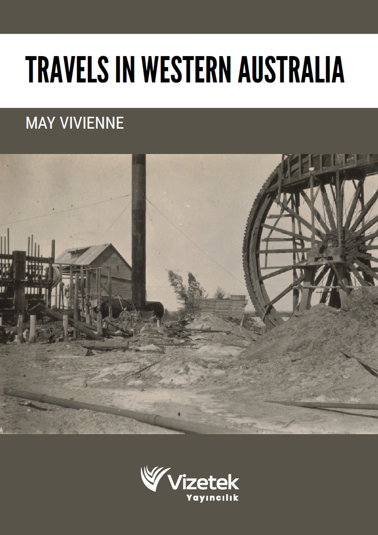 Travels in Western Australia Travels in Western Australia