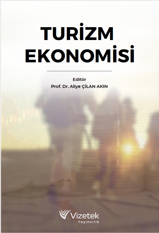 Turizm Ekonomisi Turizm Ekonomisi