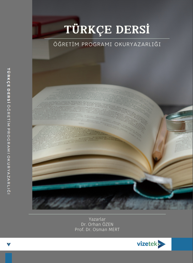 Türkçe Dersi Öğretim Programı Okuryazarlığı Türkçe Dersi Öğretim Programı Okuryazarlığı