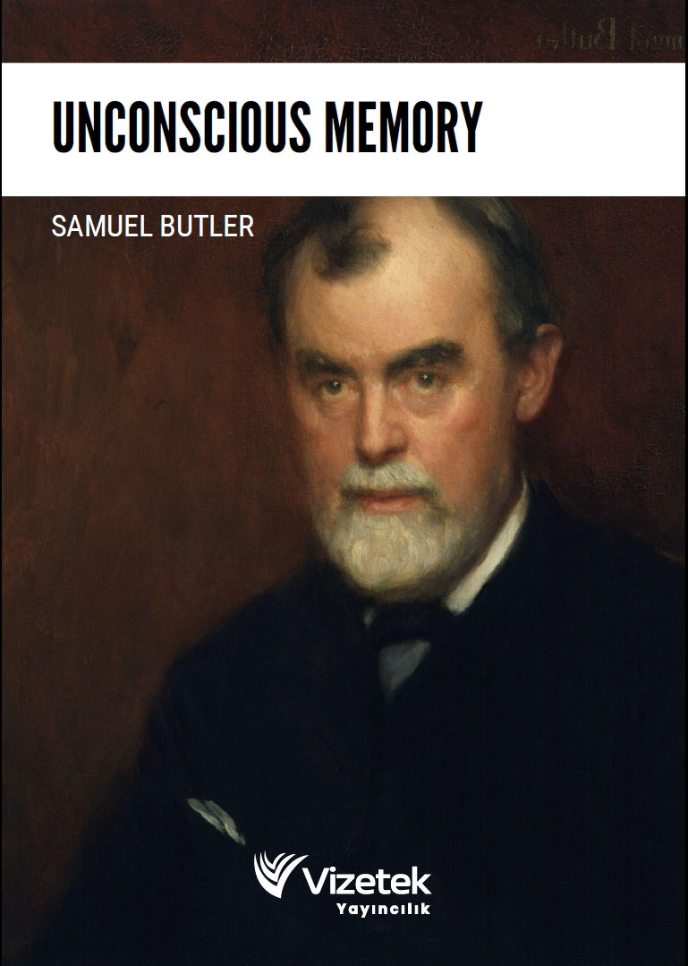 Unconscious Memory