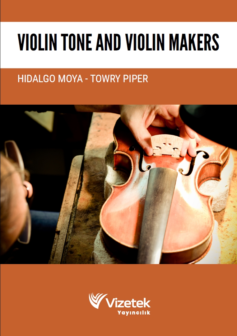 Violin Tone and Violin Makers