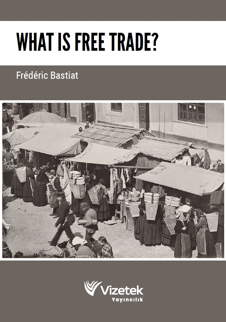 What Is Free Trade ? What Is Free Trade ?